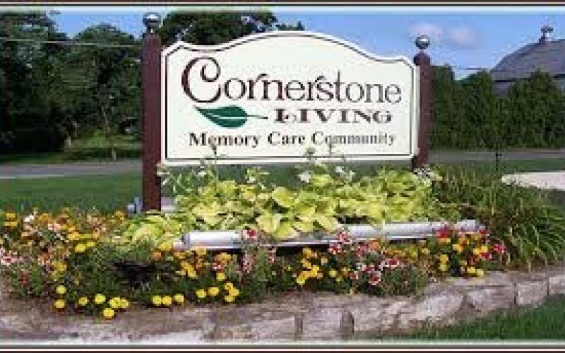 Cornerstone Living