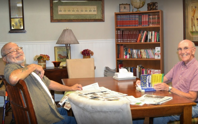 Red Bluff Senior Living