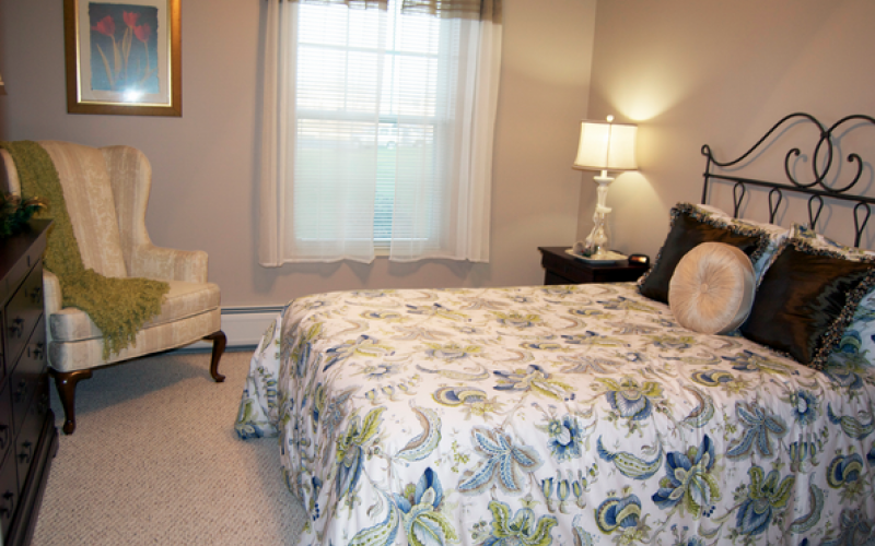 American House Cedarlake