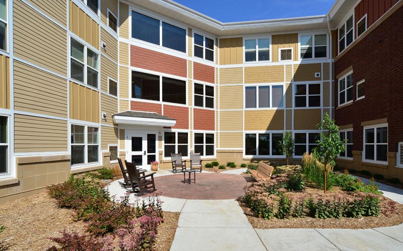 Autumn Glen Senior Living