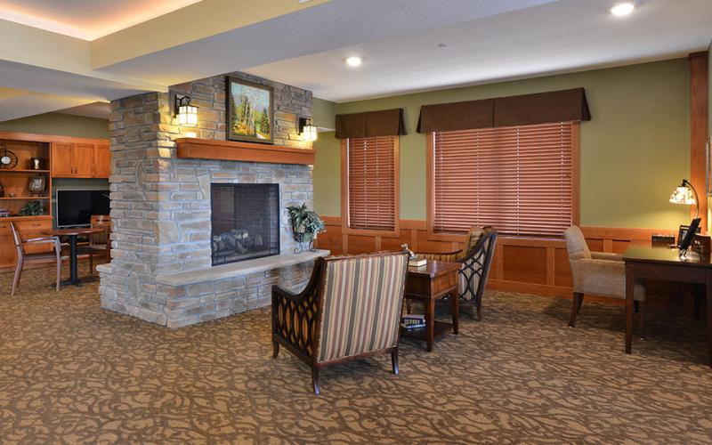 Autumn Glen Senior Living