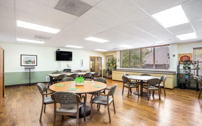 Willow Park Assisted Living