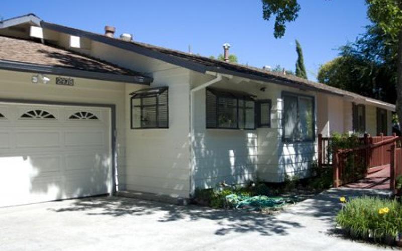 Alamo Residence Home II