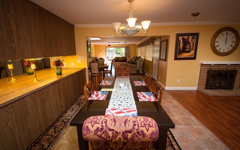 Alamo Residence Home II