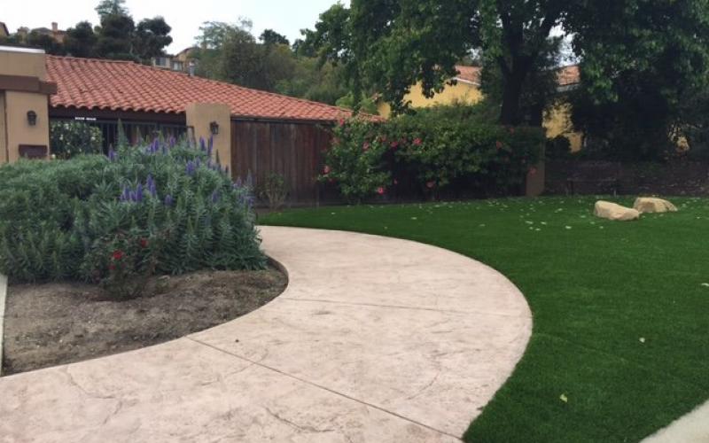 Sunset Homes Paseo del Niguel