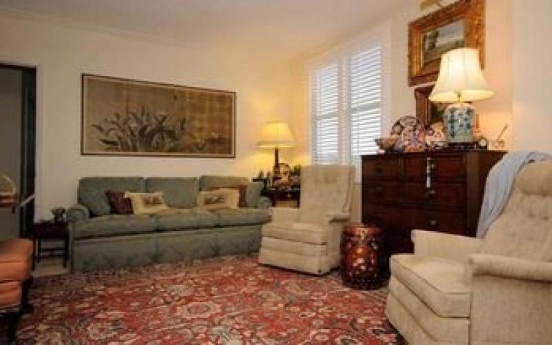 St. Catherine's Village