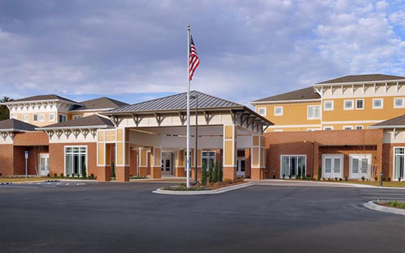 Summer Vista Assisted Living