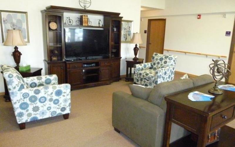 Care Partners Assisted Living in Antigo