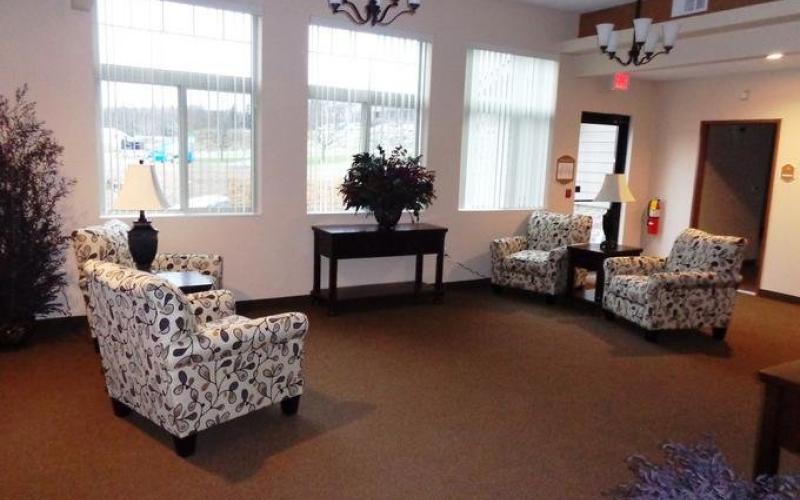 Care Partners Assisted Living in Eau Claire