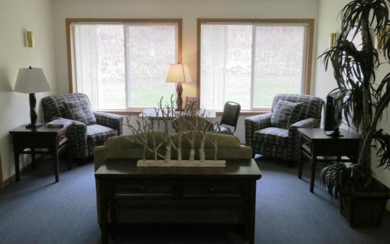 Country Terrace of Wisconsin in Rhinelander | SeniorLiving.com