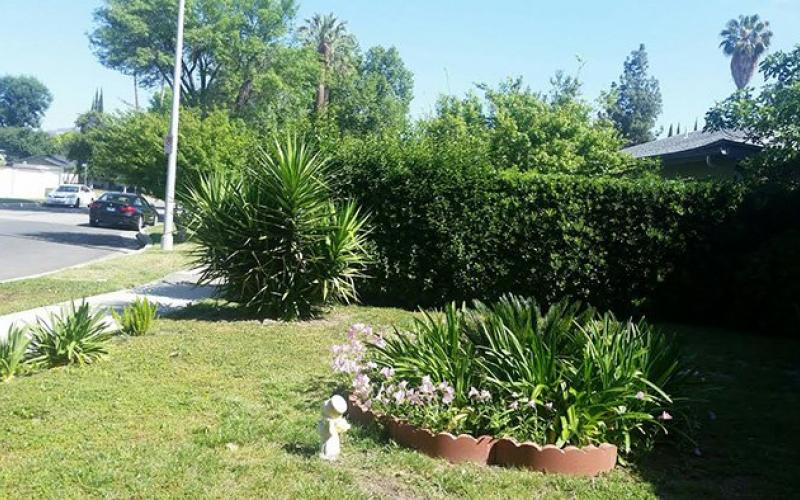 Hartland Senior Home