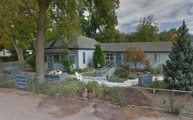 Florence Care Home Inc SeniorLiving Florence Care Home Inc SeniorLiving