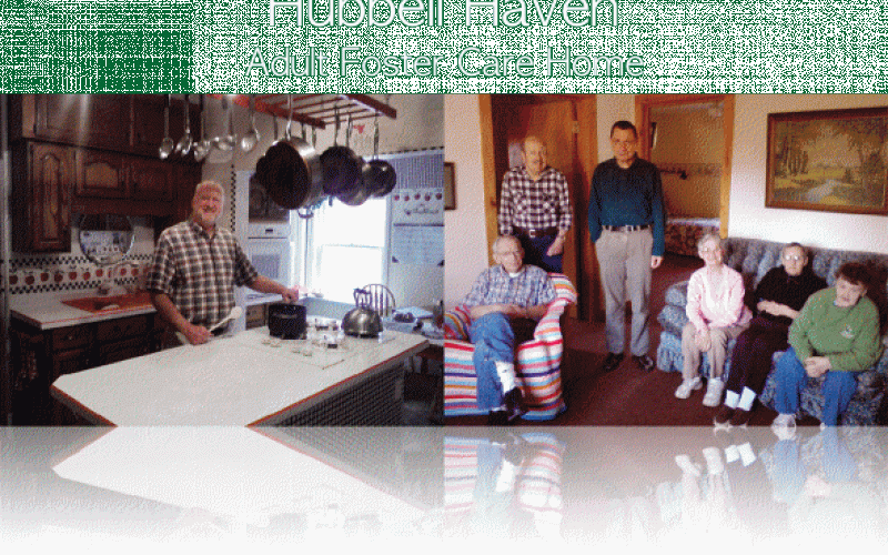 Hubbell Haven