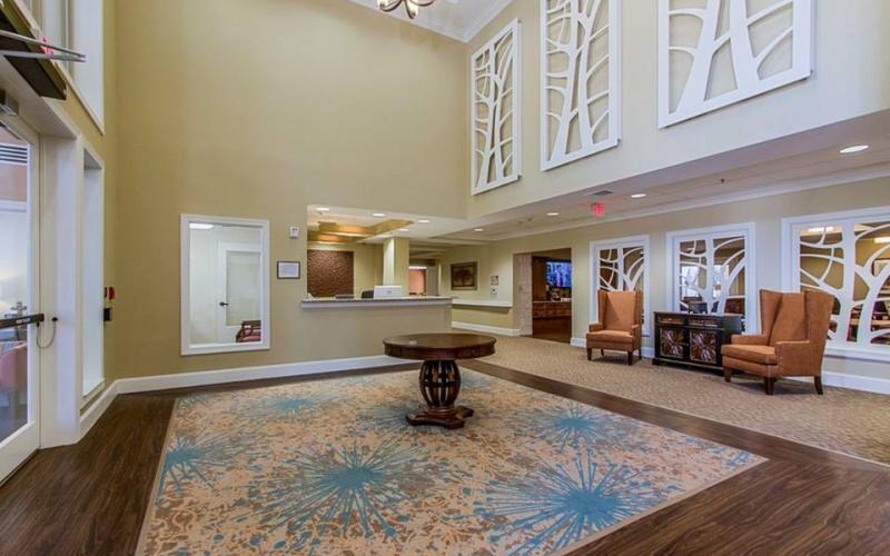 The Oaks Assisted Living and Memory Care