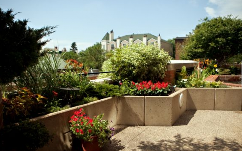 The Kenwood Senior Living Community Assisted Living in Minneapolis, MN FindContinuingCare