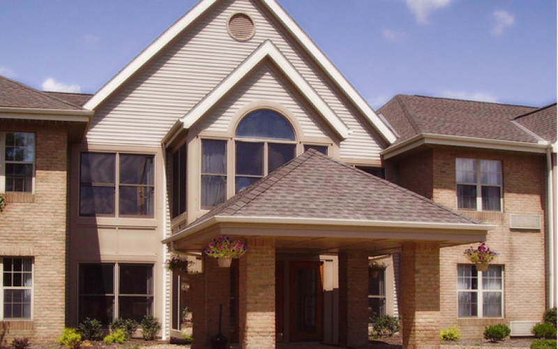 home security northridge