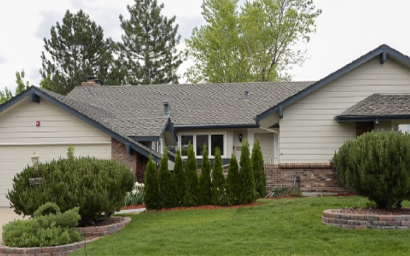 Rocky Mountain Assisted Living Glencoe Way