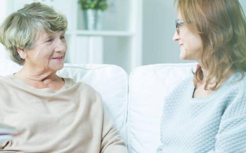 maryhaven nursing home in glenview il