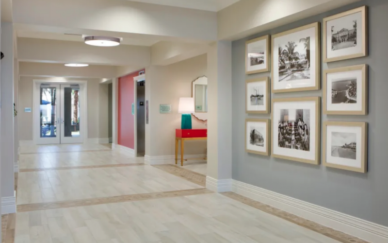 Beach House Assisted Living & Memory Care | SeniorLiving.com