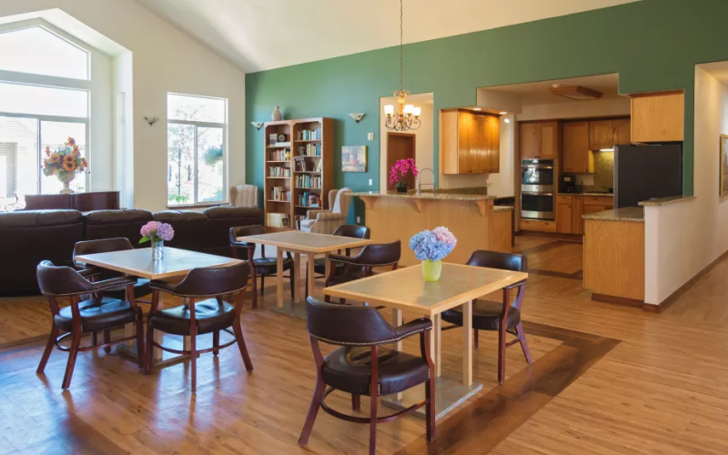 Generations Assisted Living