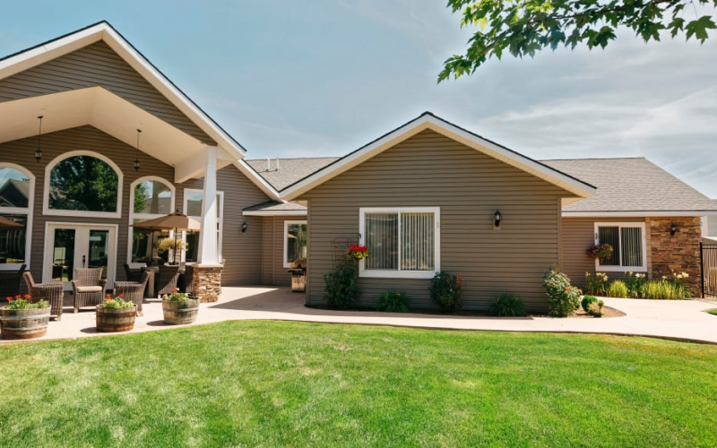 Generations Assisted Living