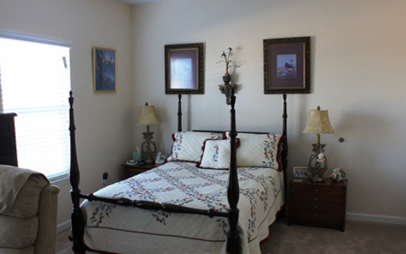 Germantown Plantation Senior Living Community