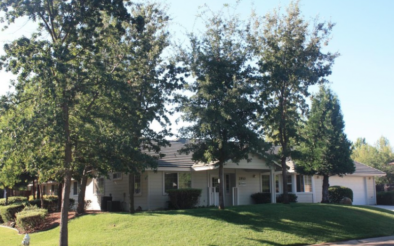 El Dorado Hills Senior Care Village