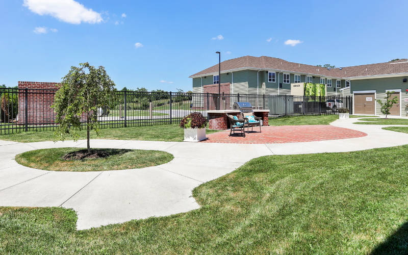 Harmony at Martinsburg