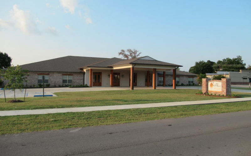 BeeHive Homes of Youngsville