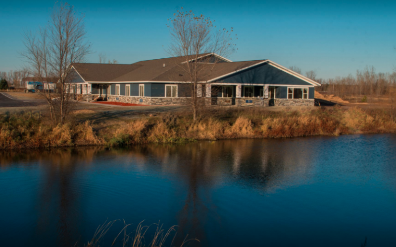 Beehive Homes of Eau Claire