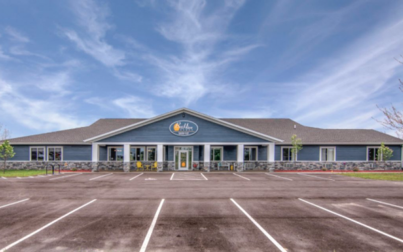 Beehive Homes of Eau Claire