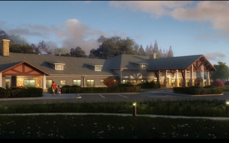 St Gabriel of Athens