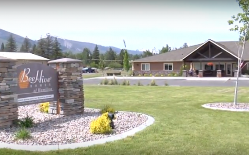 Beehive Homes of Hamilton 1