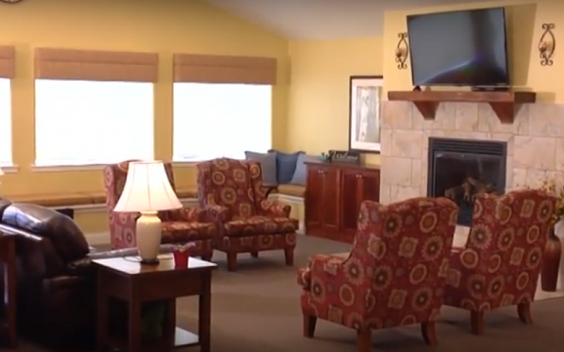 Beehive Homes of Hamilton 1