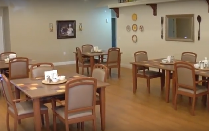 Beehive Homes of Hamilton 1