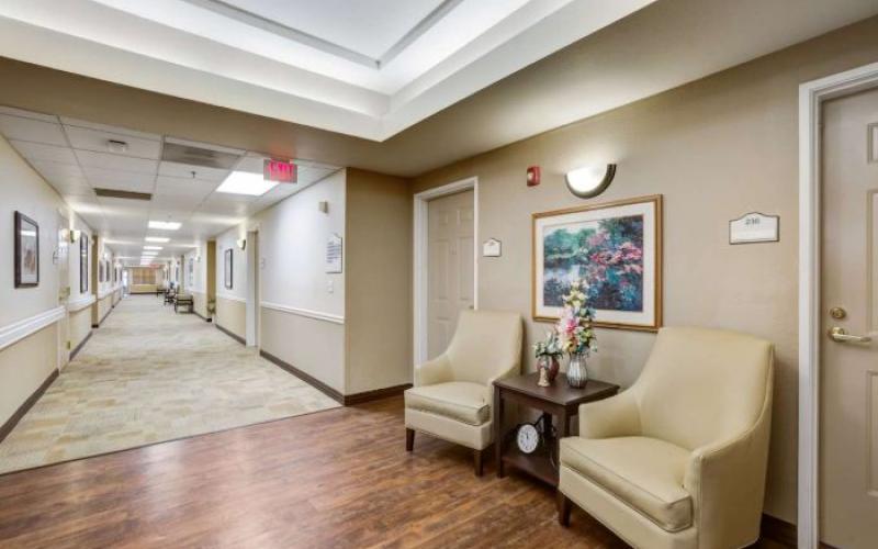 Desert Flower Assisted Living