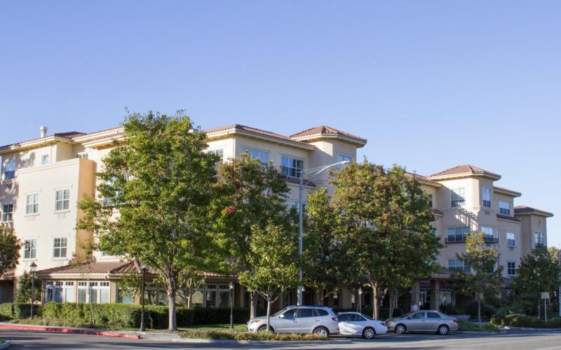 Sunrise of Sunnyvale