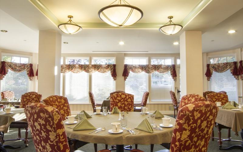 Sunrise of Sunnyvale