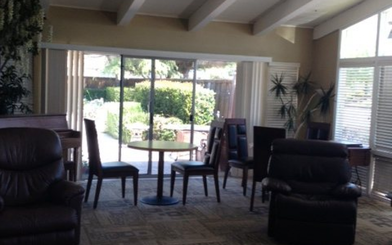 Oakwood Memory & Senior Care