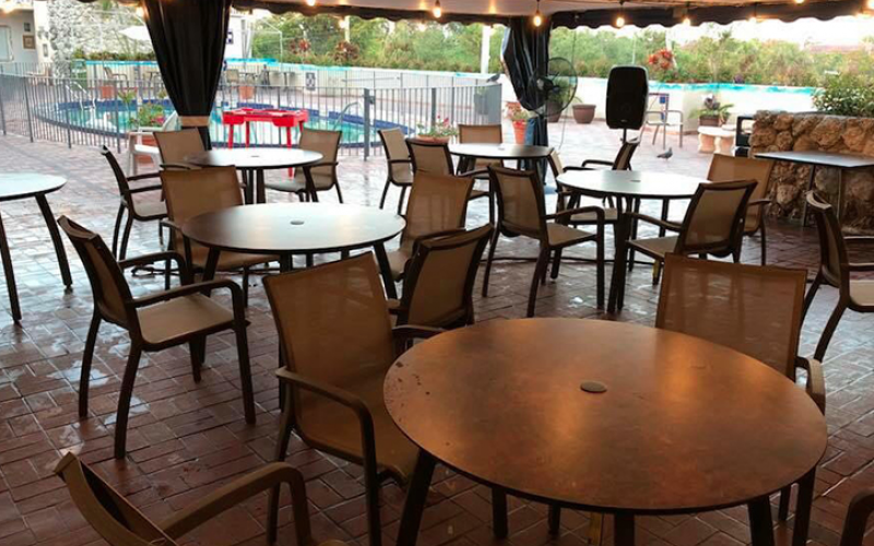 The Pointe of North Gables