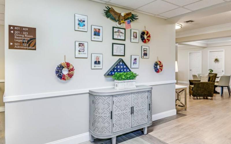 Sun City Senior Living