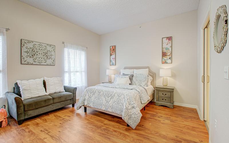 The Residence at Timber Pines