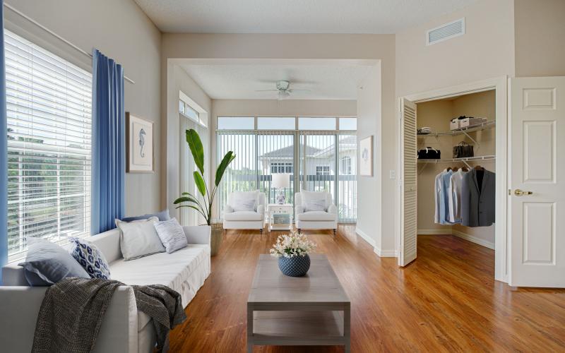 The Residence at Timber Pines