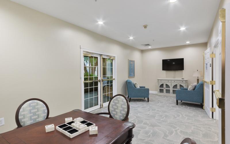 Carriage Crossing Mt. Zion