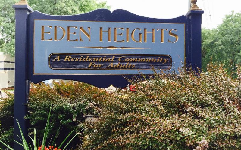 Eden Heights of Olean