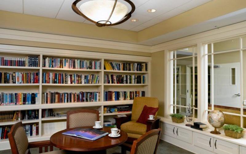 Peregrine Senior Living at Guilderland