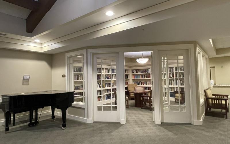 Peregrine Senior Living at Guilderland