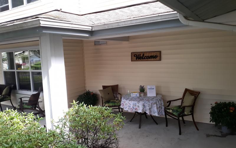 Summerplace Assisted Living & Memory Care