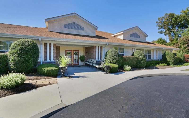 Elmcroft of West Knoxville