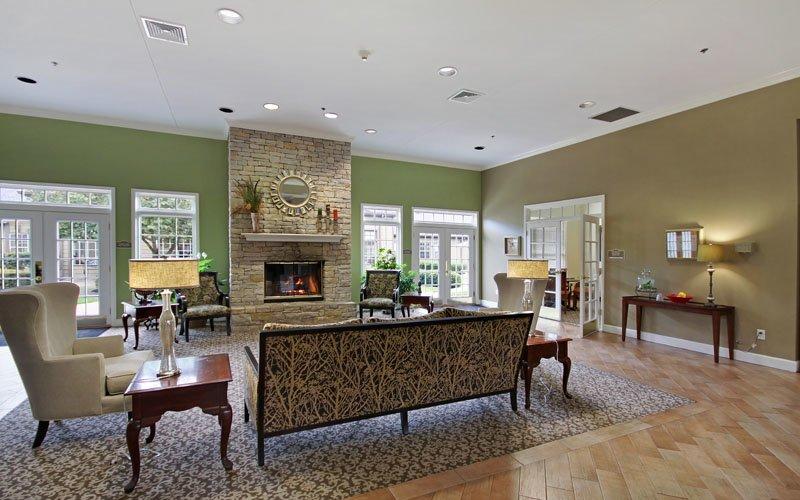 Elmcroft of Brentwood